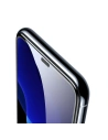 Hurtownia GSM - Szkło hartowane 0,3mm Baseus z osłoną głośniczka Apple iPhone XR [2 PACK] - BSU1077 - {ean13} - Hurt