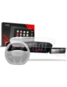 Matte GrizzGlass CarDisplay Protection Audi SQ6 e-tron 2024 [2 PACK]