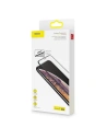 Hurtownia GSM - Szkło hartowane 0,3mm Baseus z osłoną głośniczka Apple iPhone XR [2 PACK] - BSU1077 - {ean13} - Hurt