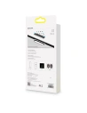 Hurtownia GSM - Szkło hartowane 0,3mm Baseus z osłoną głośniczka Apple iPhone XR [2 PACK] - BSU1077 - {ean13} - Hurt