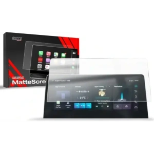 Wholesale Matte GrizzGlass CarDisplay Protection MG 3 10,25" 2024 - GRZ11347 - {ean13} - Hurt