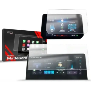 Wholesale Matte GrizzGlass CarDisplay Protection MG 3 10,25" 2024 [2 PACK] - GRZ11348 - {ean13} - Hurt