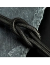 Wholesale Baseus halo data cable USB For Type-C 2A 3m Black - BSU1078BLK - {ean13} - Hurt