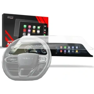 Wholesale Matte GrizzGlass CarDisplay Protection OMODA 5 2022-2024 - GRZ11351 - {ean13} - Hurt