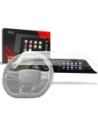 Matte GrizzGlass CarDisplay Protection OMODA 5 2022-2024