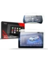 Matte GrizzGlass CarDisplay Protection BAIC BEIJING 5 2023-2024 [2 PACK]