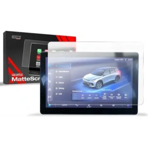 Wholesale Matte GrizzGlass CarDisplay Protection BAIC BEIJING 5 10,1" 2023-2024 - GRZ11353 - {ean13} - Hurt