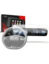 Folia matowa GrizzGlass CarDisplay Protection do BAIC BEIJING 7 2024