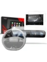 Matte GrizzGlass CarDisplay Protection BAIC BEIJING 7 2024 [2 PACK]