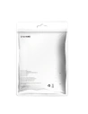 Hurtownia GSM - Kabel USB-C z podświetleniem LED Baseus Halo do Huawei SuperCharge, 5A, 1m, 40W (czerwony) - BSU1079RED - {ean13} - Hurt