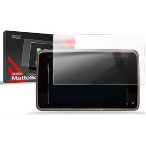 Hurtownia GSM - Matte GrizzGlass CarDisplay Protection BMW 7 F01 F02 RSE 9,2" 2012-2015 - GRZ11365 - {ean13} - Hurt
