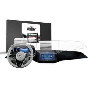 Hurtownia GSM - Ceramic GrizzGlass CarDisplay Protection Mercedes E Klasa W214 Superscreen 2023-2024 [3 PACK] - GRZ11368 - {ean13} - Hurt