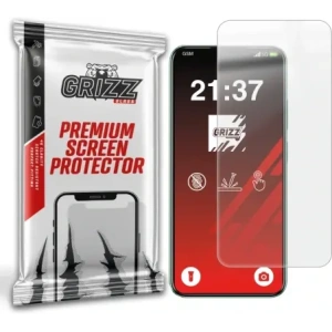 Hurtownia GSM - GrizzGlass PaperScreen Infinix Hot 50 - GRZ11373 - {ean13} - Hurt