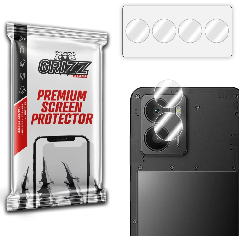 Hurtownia GSM - GrizzGlass HybridGlass Camera HMD Fusion - GRZ11406 - {ean13} - Hurt