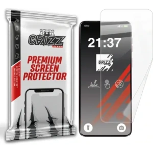 Wholesale GrizzGlass CeramicFilm Motorola Moto G55 - GRZ11412 - {ean13} - Hurt