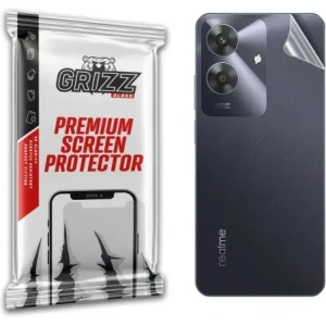 Hurtownia GSM - GrizzGlass SatinSkin Realme Note 60 - GRZ11416 - {ean13} - Hurt