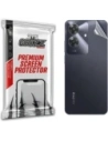 GrizzGlass SatinSkin Realme Note 60