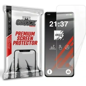 Hurtownia GSM - GrizzGlass CeramicFilm Realme 13 5G - GRZ11418 - {ean13} - Hurt