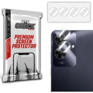 Hurtownia GSM - GrizzGlass HybridGlass Camera Realme Note 60 - GRZ11428 - {ean13} - Hurt