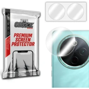 Szkło na aparat GrizzGlass HybridGlass Camera do Vivo Y300 Pro