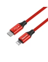 Hurtownia GSM - Kabel USB-C do Lightning PD Baseus Yiven, 2A, 2m (czerwony) - BSU1087RED - {ean13} - Hurt