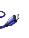 Hurtownia GSM - Kabel USB-C do Lightning PD Baseus Yiven, 2A, 2m (niebieski) - BSU1088BLU - {ean13} - Hurt