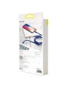 Hurtownia GSM - Kabel USB-C do Lightning PD Baseus Yiven, 2A, 2m (niebieski) - BSU1088BLU - {ean13} - Hurt