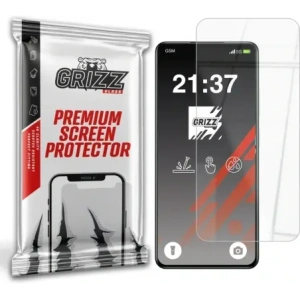 Hurtownia GSM - GrizzGlass HybridGlass Realme 13 5G - GRZ11437 - {ean13} - Hurt