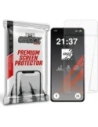 Szkło hybrydowe GrizzGlass HybridGlass do Realme 13 Plus