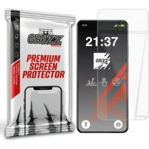Hurtownia GSM - GrizzGlass HybridGlass Realme Note 60 - GRZ11439 - {ean13} - Hurt