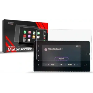 Wholesale Matte GrizzGlass CarDisplay Protection Renault Express 2 8” 2021-2024 - GRZ11443 - {ean13} - Hurt