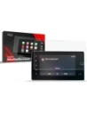 Matte GrizzGlass CarDisplay Protection Renault Express 2 8” 2021-2024