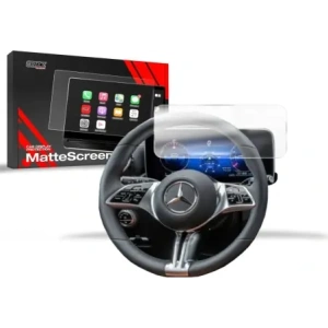 Hurtownia GSM - Folia matowa GrizzGlass CarDisplay Protection do Mercedes C Klasa W206 2020-2023 - GRZ11445 - {ean13} - Hurt