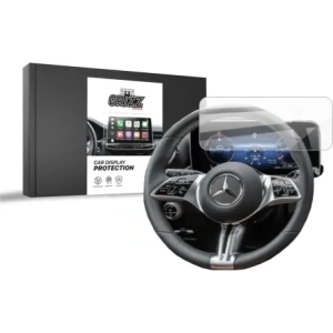 Hurtownia GSM - Ceramic GrizzGlass CarDisplay Protection Mercedes C Klasa W206 2020-2023 - GRZ11446 - {ean13} - Hurt