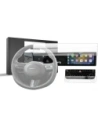 Ceramic GrizzGlass CarDisplay Protection Hyundai Tucson 12,3" 2024 [2 PACK]