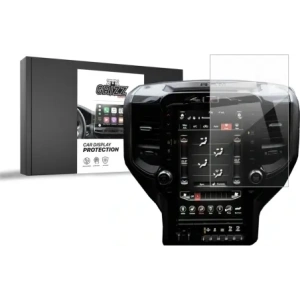 Wholesale Ceramic GrizzGlass CarDisplay Protection Dodge Ram TRX 12,3" 2019-2025 - GRZ11459 - {ean13} - Hurt