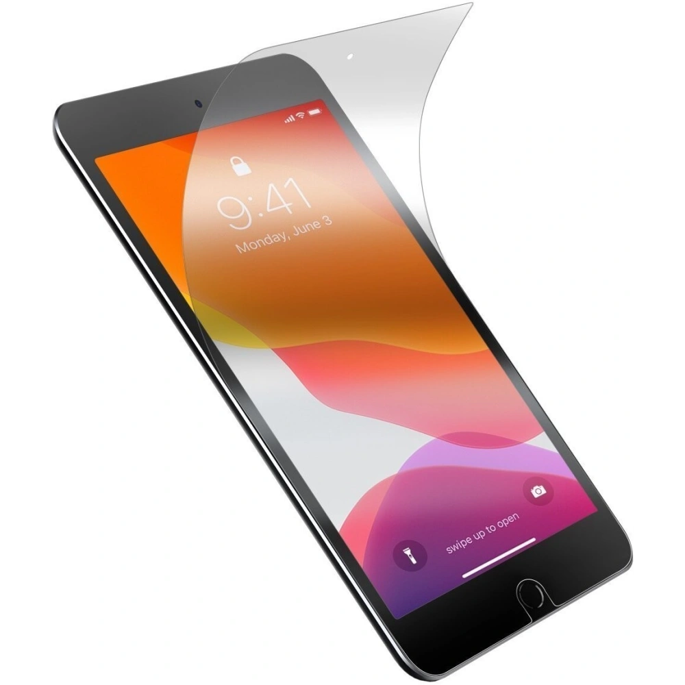 Hurtownia GSM - Matowa folia Baseus Paper-like Apple iPad 10.2 2019/2020/2021 (7., 8. i 9 generacji)/iPad Air 10.5 2019 (3. generacji) - BSU1092 - {ean13} - Hurt