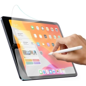 Wholesale Baseus 0.15mm Paper-like film Apple iPad 10.2 2019/2020/2021 7, 8, 9 Gen/iPad Air 10.5 2019 3 Gen - BSU1092 - {ean13} - Hurt