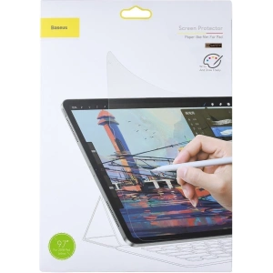Hurtownia GSM - Matte Folie Baseus Papierähnlich Apple iPad 10.2 2019/2020/2021 (7., 8. und 9. Generation)/iPad Air 10.5 2019 (3. Generation) - BSU1092 - {ean13} - Hurt