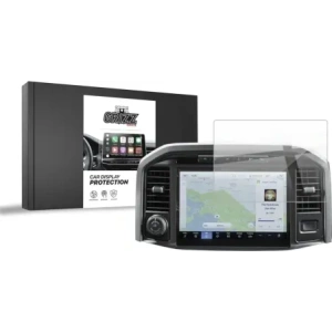Hurtownia GSM - Ceramic GrizzGlass CarDisplay Protection Ford F150 Lightning 12" 2021-2025 - GRZ11465 - {ean13} - Hurt