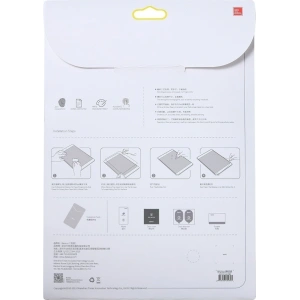 Hurtownia GSM - Matte Folie Baseus Papierähnlich Apple iPad 10.2 2019/2020/2021 (7., 8. und 9. Generation)/iPad Air 10.5 2019 (3. Generation) - BSU1092 - {ean13} - Hurt