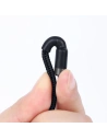 Wholesale Baseus Cafule PD2.0 60W flash charging USB For Type-C cable (20V 3A) 2m Gray+Black - BSU1093BLKGRY - {ean13} - Hurt