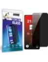 Hurtownia GSM - Szkło prywatyzujące GrizzGlass SecretGlass do Realme V60 - GRZ11471 - {ean13} - Hurt