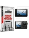 GrizzGlass PaperScreen DJI Osmo Action 4