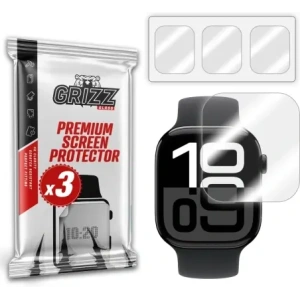 Hurtownia GSM - GrizzGlass Hydrofilm Apple Watch Series 10 42mm - GRZ11477 - {ean13} - Hurt