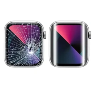 Hurtownia GSM - GrizzGlass Hydrofilm Apple Watch Series 10 46mm - GRZ11479 - {ean13} - Hurt