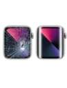 Hurtownia GSM - GrizzGlass Hydrofilm Apple Watch Series 10 46mm - GRZ11479 - {ean13} - Hurt
