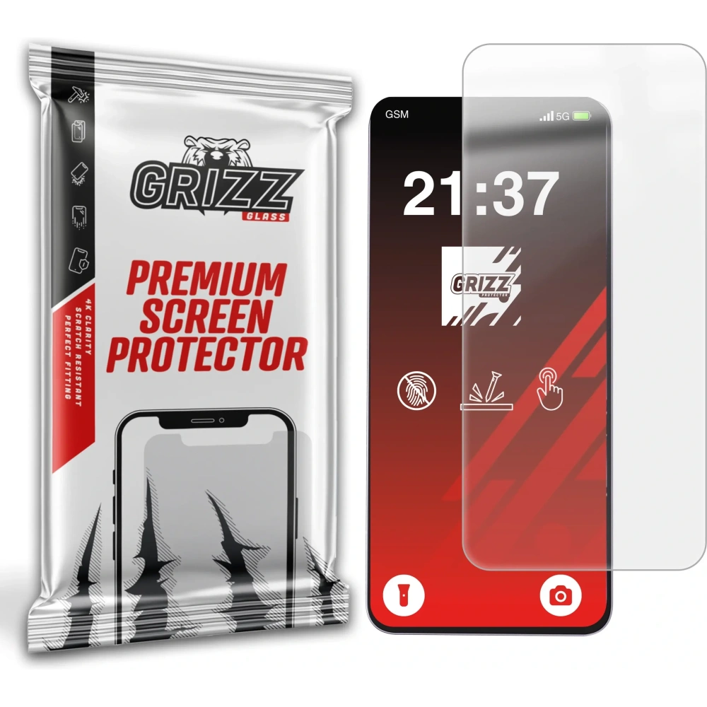 Hurtownia GSM - GrizzGlass PaperScreen Realme Narzo 70 Turbo - GRZ11481 - {ean13} - Hurt
