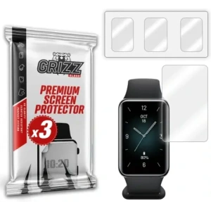 Wholesale GrizzGlass Hydrofilm Honor Band 9 - GRZ11482 - {ean13} - Hurt