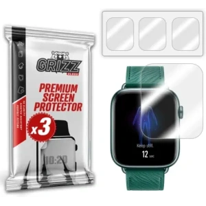Hurtownia GSM - GrizzGlass Hydrofilm Honor Watch 5 - GRZ11484 - {ean13} - Hurt